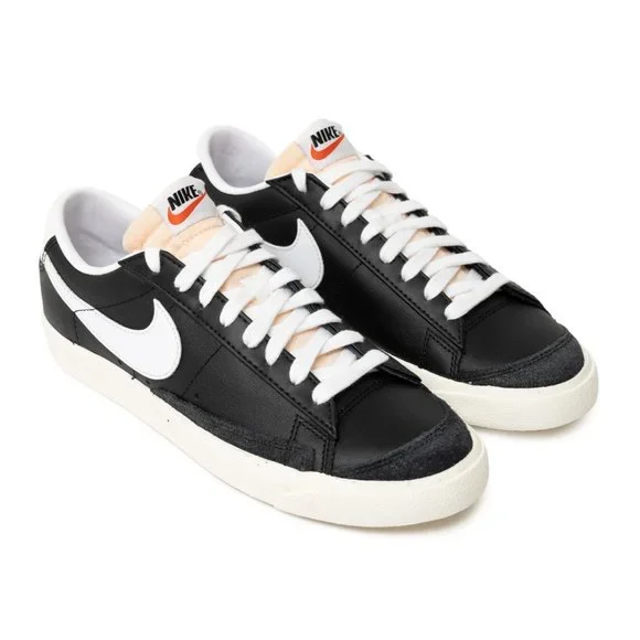 Nike | Shoes | Nike New Nike Blazer Low Vintage Mens Size  display picture 1